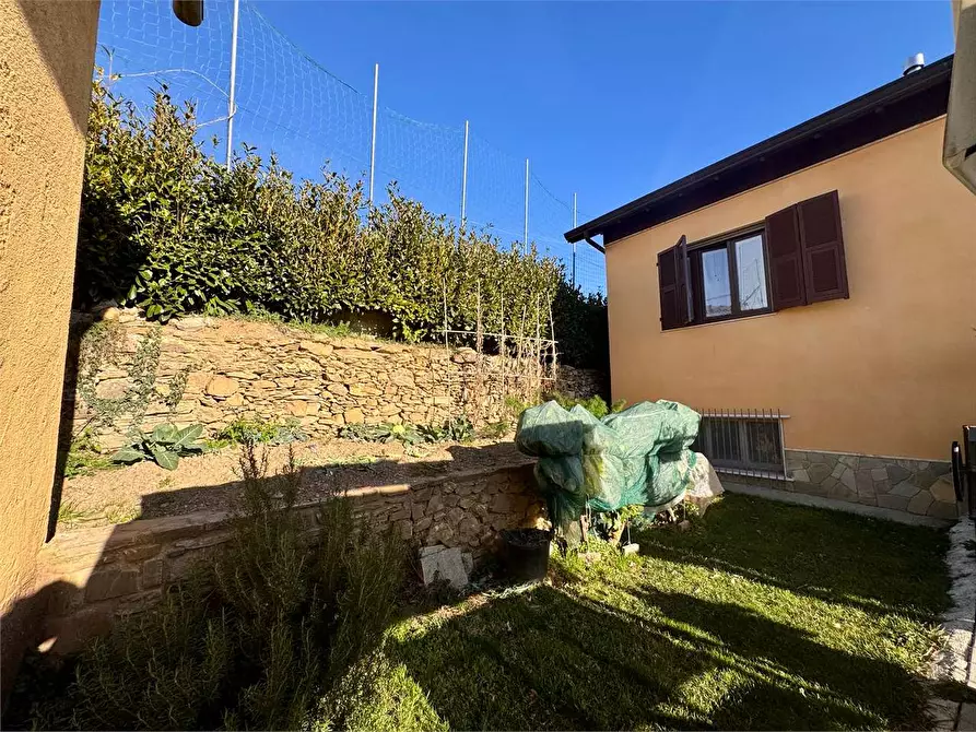 Immagine 44 di Casa indipendente in vendita  in Via Capitolo 7 a Onzo