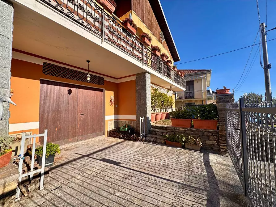 Immagine 35 di Casa indipendente in vendita  in Via Capitolo 7 a Onzo