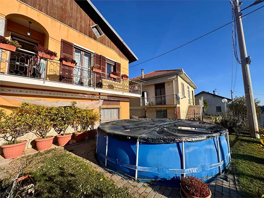 Immagine 2 di Casa indipendente in vendita  in Via Capitolo 7 a Onzo
