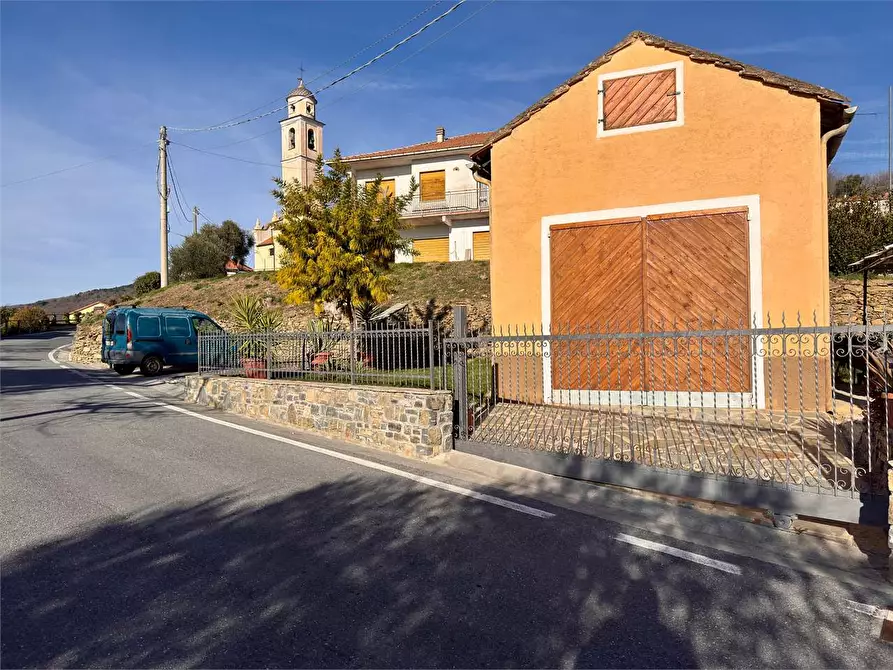 Immagine 39 di Casa indipendente in vendita  in Via Capitolo 7 a Onzo