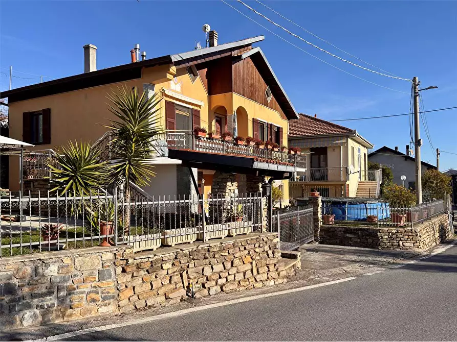 Immagine 4 di Casa indipendente in vendita  in Via Capitolo 7 a Onzo