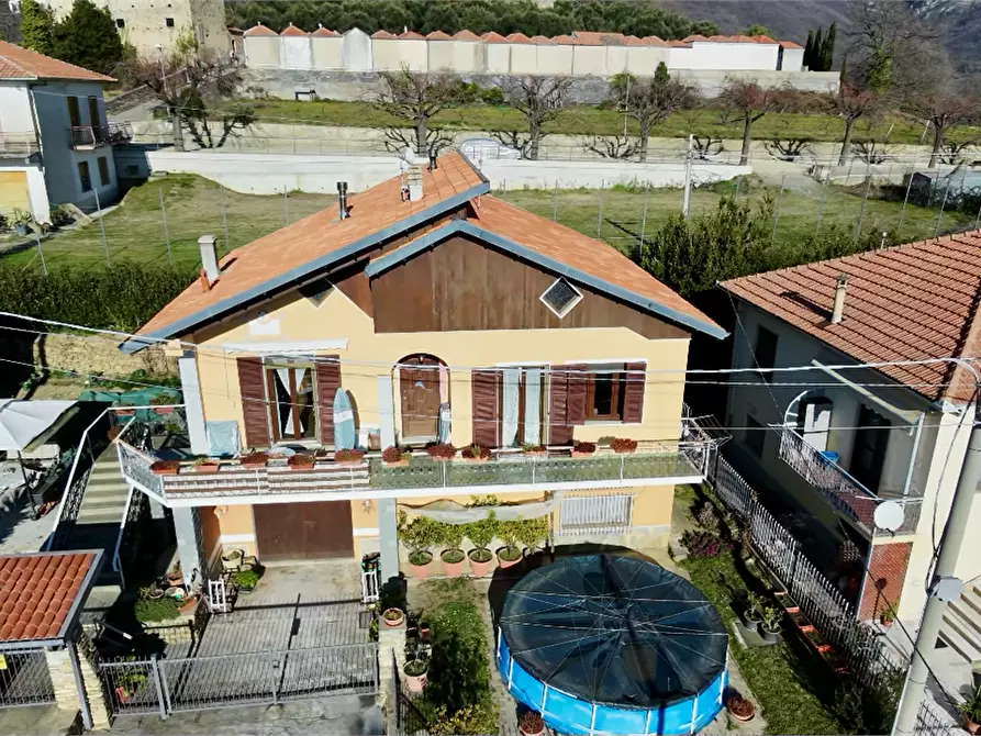 Immagine 44 di Casa indipendente in vendita  in Via Capitolo 7 a Onzo