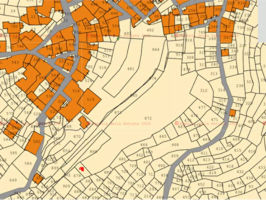 Immagine 25 di Appartamento in vendita  in Via Dalle Scale  36 a Montegrosso Pian Latte