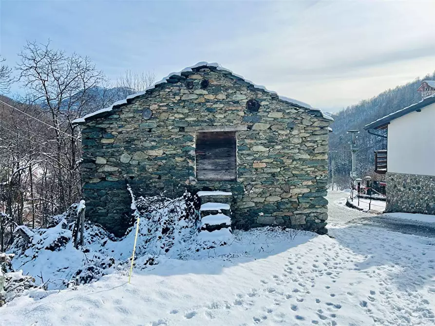 Immagine 18 di Rustico / casale in vendita  in Località Fossato a Ormea