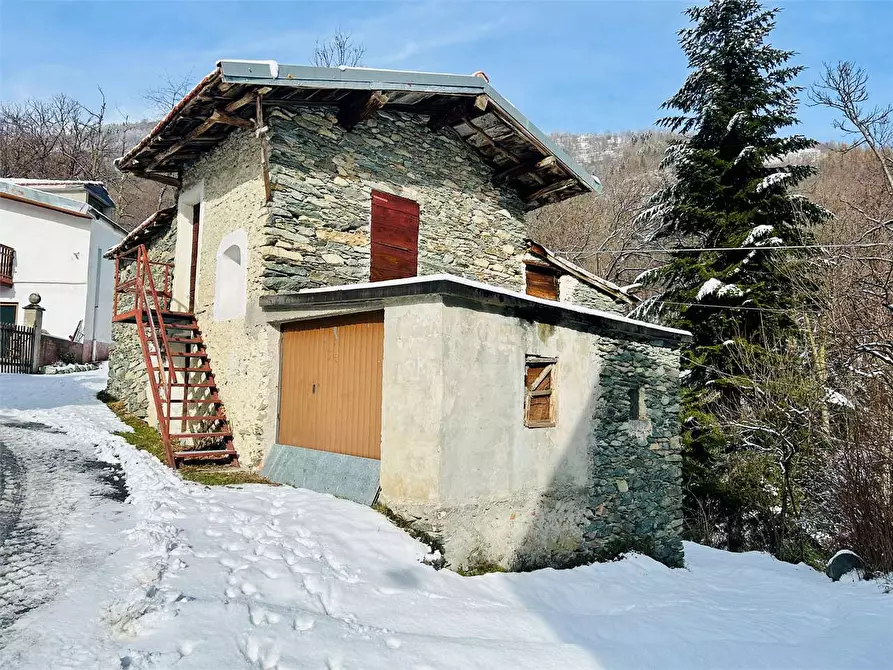 Immagine 2 di Rustico / casale in vendita  in Località Fossato a Ormea