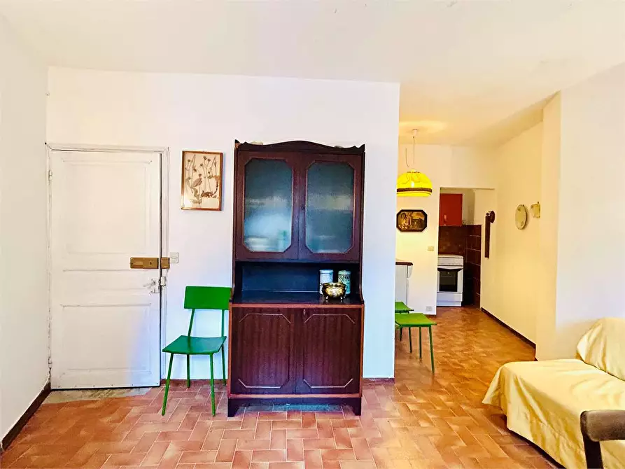 Immagine 7 di Appartamento in vendita  in Via Dottor Bassi  33 a Ormea