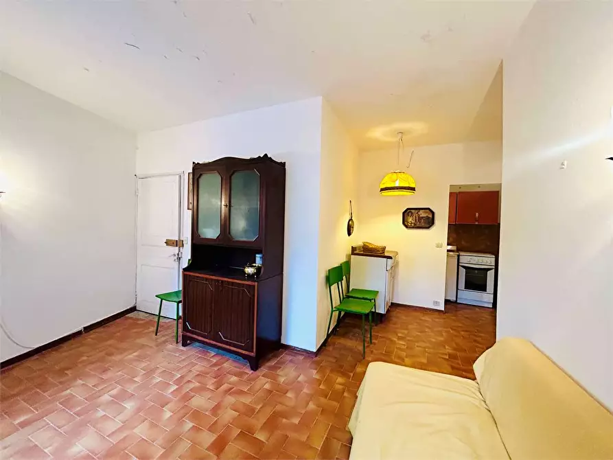 Immagine 5 di Appartamento in vendita  in Via Dottor Bassi  33 a Ormea