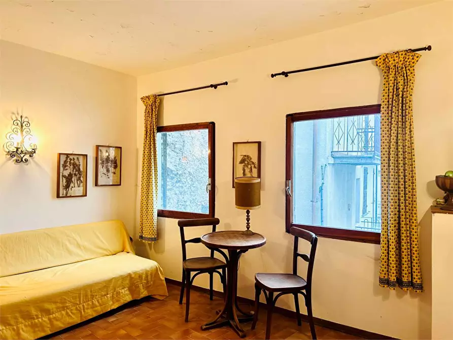 Immagine 2 di Appartamento in vendita  in Via Dottor Bassi  33 a Ormea