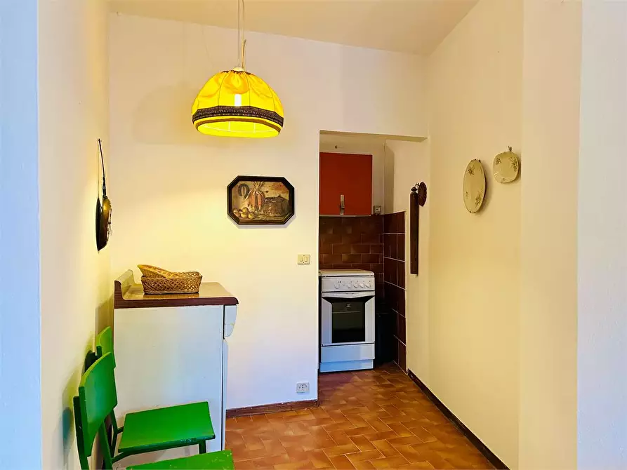 Immagine 8 di Appartamento in vendita  in Via Dottor Bassi  33 a Ormea