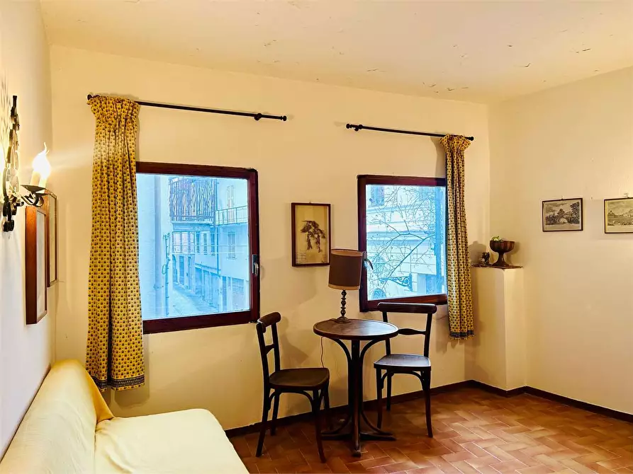 Immagine 3 di Appartamento in vendita  in Via Dottor Bassi  33 a Ormea