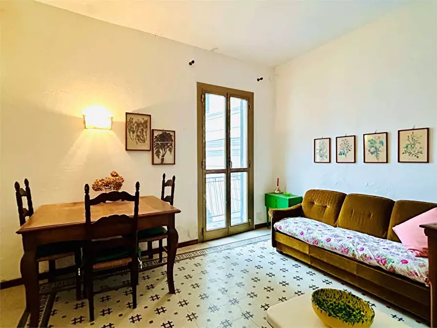 Immagine 13 di Appartamento in vendita  in Via Dottor Bassi  33 a Ormea