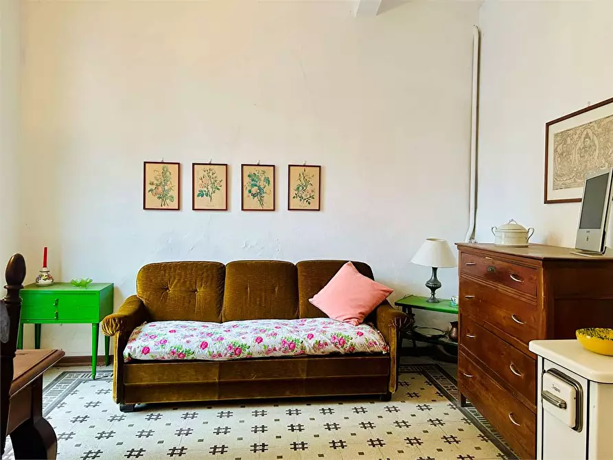 Immagine 12 di Appartamento in vendita  in Via Dottor Bassi  33 a Ormea