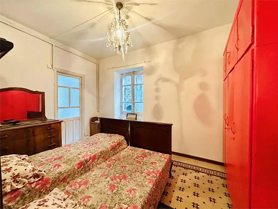 Immagine 25 di Appartamento in vendita  in Via Dottor Bassi  33 a Ormea