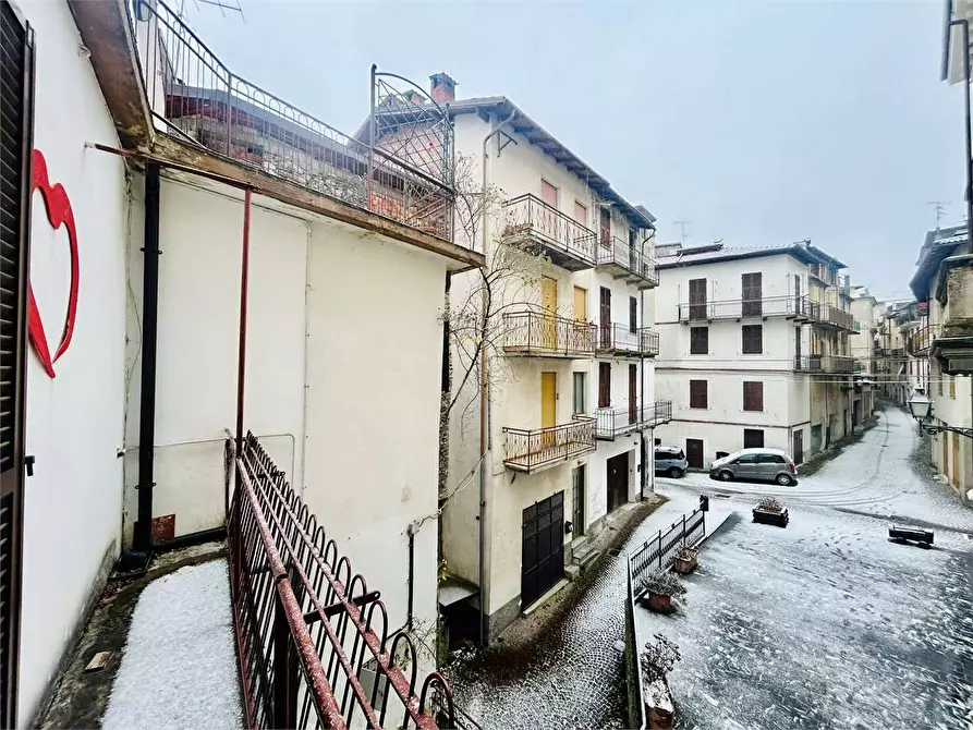 Immagine 15 di Appartamento in vendita  in Via Dottor Bassi  33 a Ormea