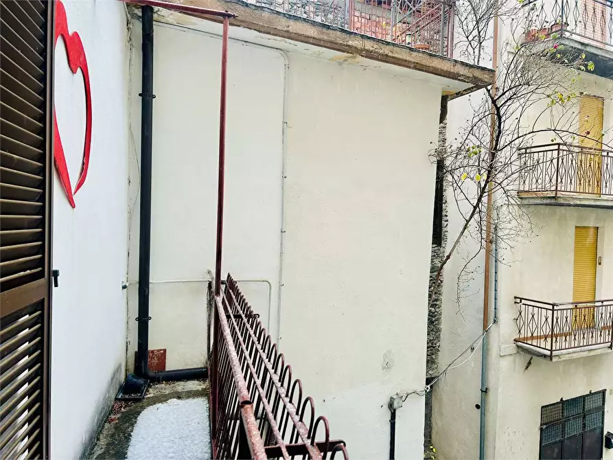 Immagine 14 di Appartamento in vendita  in Via Dottor Bassi  33 a Ormea