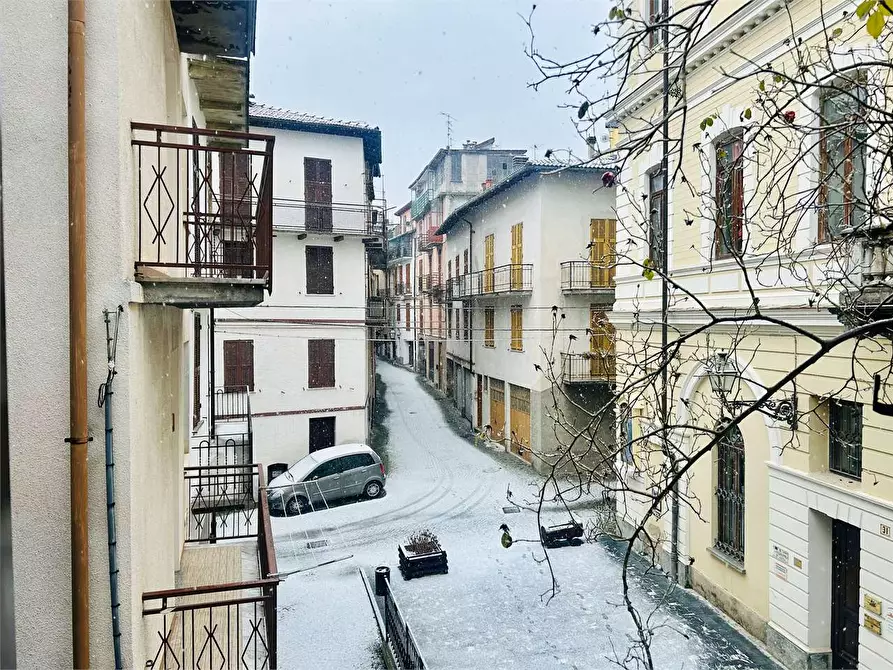 Immagine 4 di Appartamento in vendita  in Via Dottor Bassi  33 a Ormea