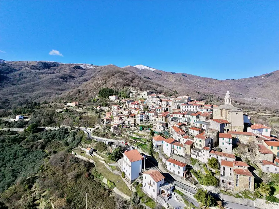 Immagine 3 di Casa indipendente in vendita  in Strada Provinciale 25 1 a Borgomaro