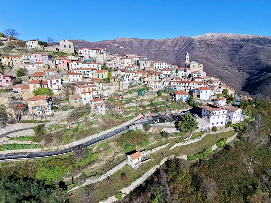 Immagine 6 di Casa indipendente in vendita  in Strada Provinciale 25 1 a Borgomaro