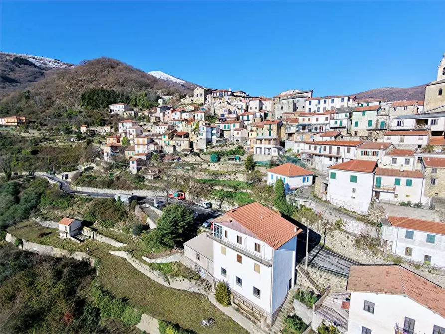 Immagine 3 di Casa indipendente in vendita  in Strada Provinciale 25 1 a Borgomaro