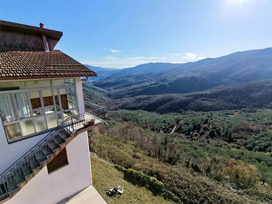 Immagine 4 di Casa indipendente in vendita  in Strada Provinciale 25 1 a Borgomaro