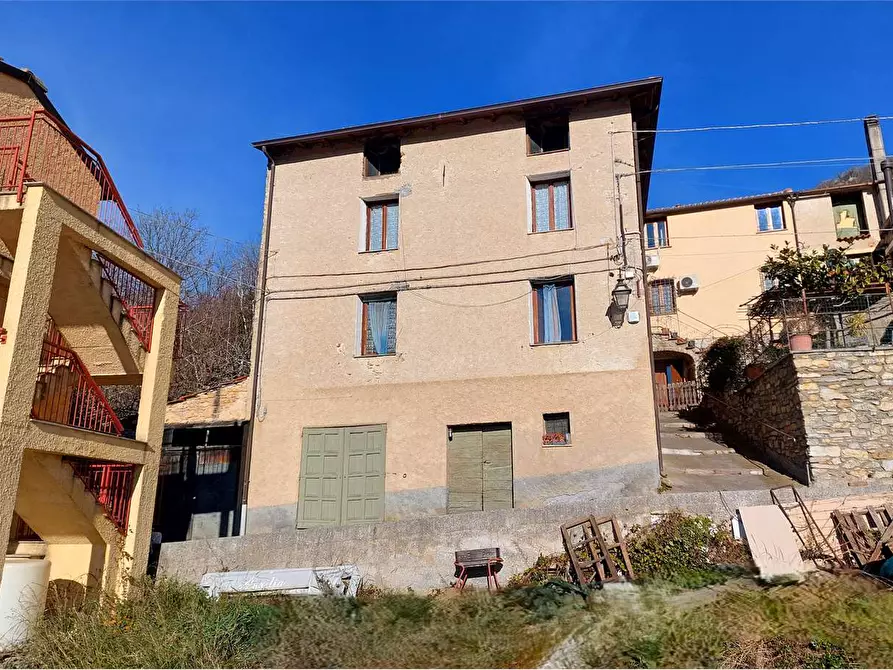 Immagine 43 di Casa indipendente in vendita  in Via Pieve di Teco  20 a Alto