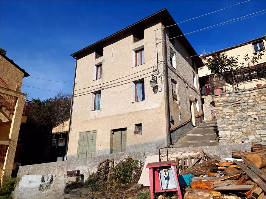 Immagine 36 di Casa indipendente in vendita  in Via Pieve di Teco  20 a Alto