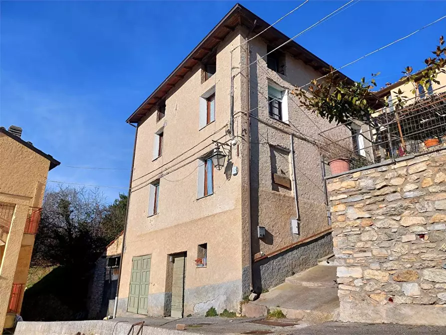 Immagine 46 di Casa indipendente in vendita  in Via Pieve di Teco  20 a Alto
