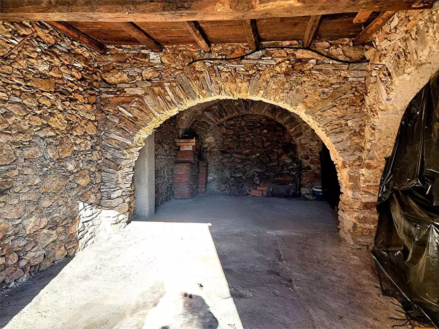 Immagine 34 di Casa indipendente in vendita  in Via Pieve di Teco  20 a Alto