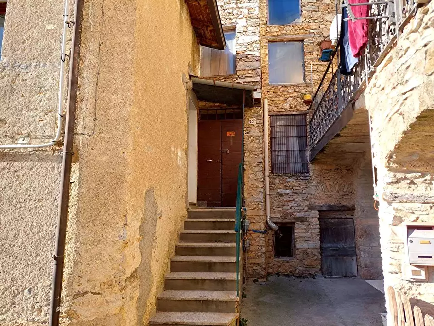 Immagine 39 di Casa indipendente in vendita  in Via Pieve di Teco  20 a Alto