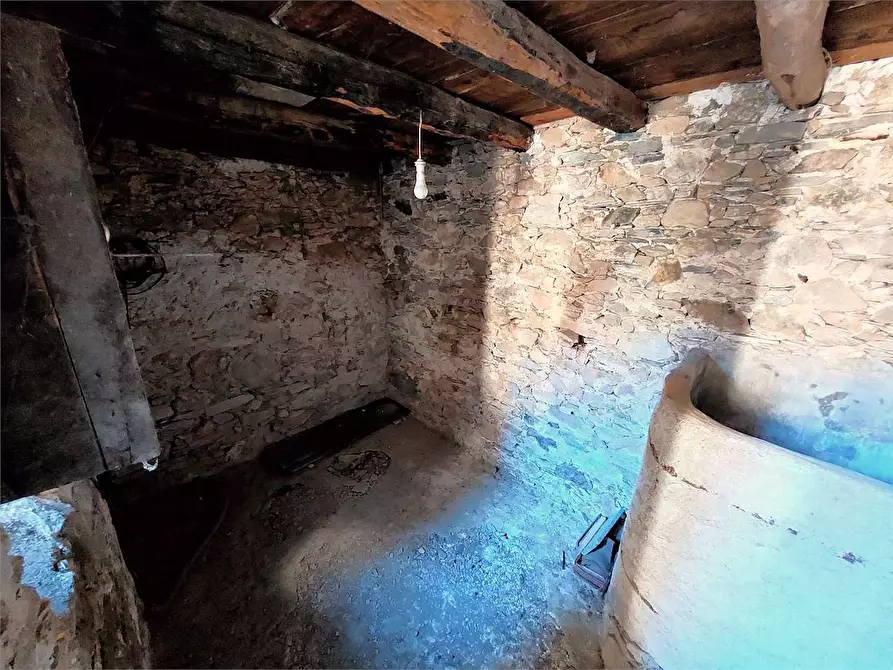 Immagine 31 di Casa indipendente in vendita  in Via Pieve di Teco  20 a Alto