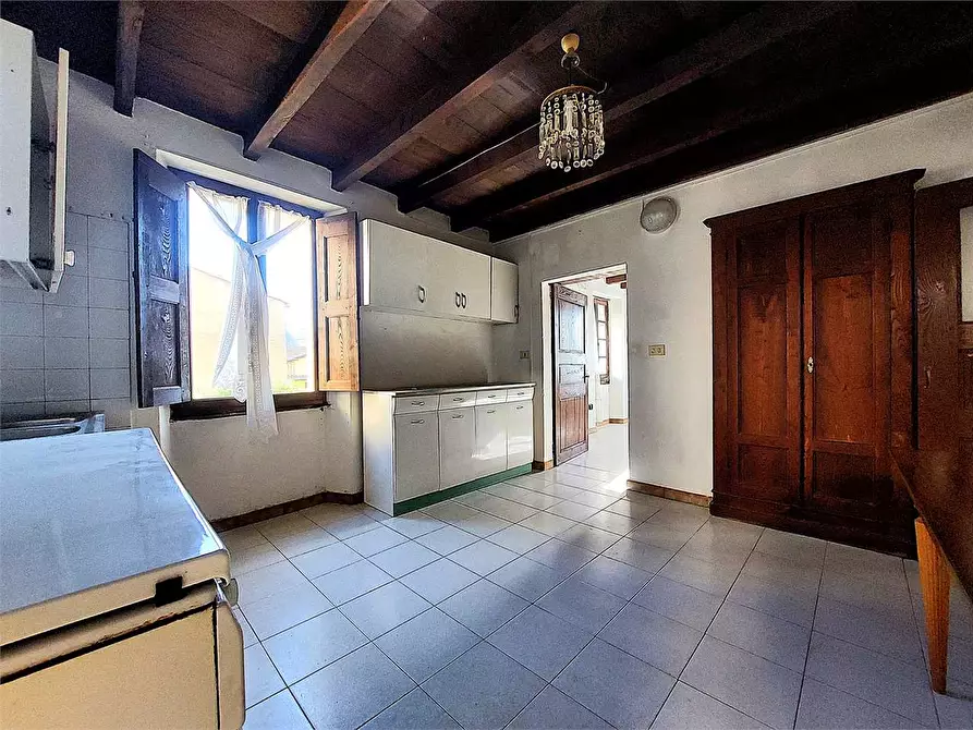 Immagine 6 di Casa indipendente in vendita  in Via Pieve di Teco  20 a Alto