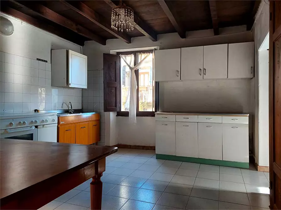 Immagine 6 di Casa indipendente in vendita  in Via Pieve di Teco  20 a Alto