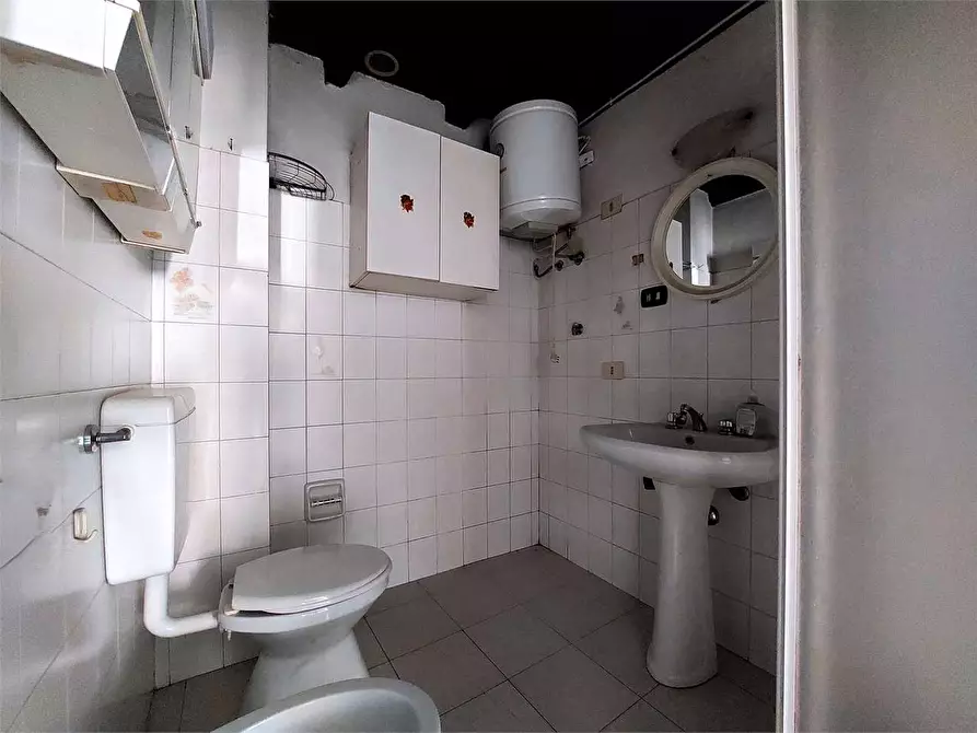 Immagine 21 di Casa indipendente in vendita  in Via Pieve di Teco  20 a Alto