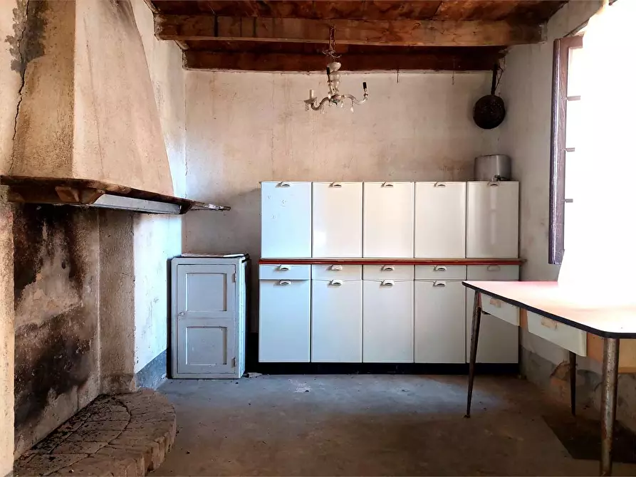 Immagine 23 di Casa indipendente in vendita  in Via Pieve di Teco  20 a Alto