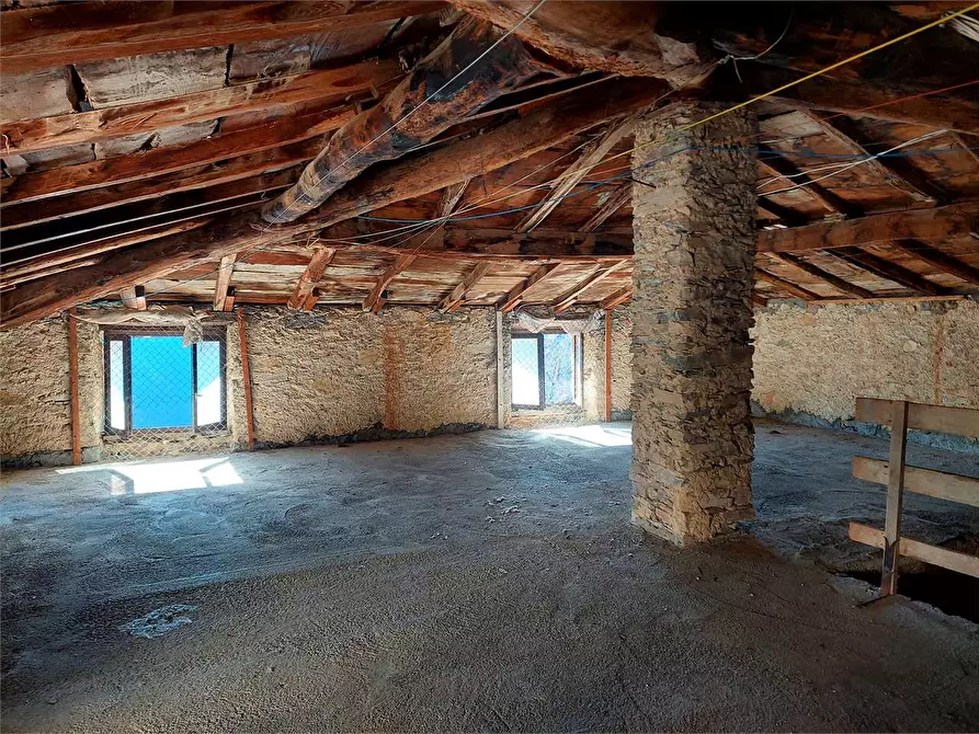 Immagine 24 di Casa indipendente in vendita  in Via Pieve di Teco  20 a Alto