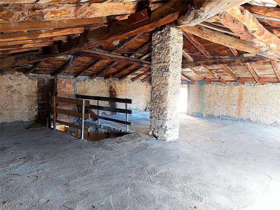 Immagine 26 di Casa indipendente in vendita  in Via Pieve di Teco  20 a Alto