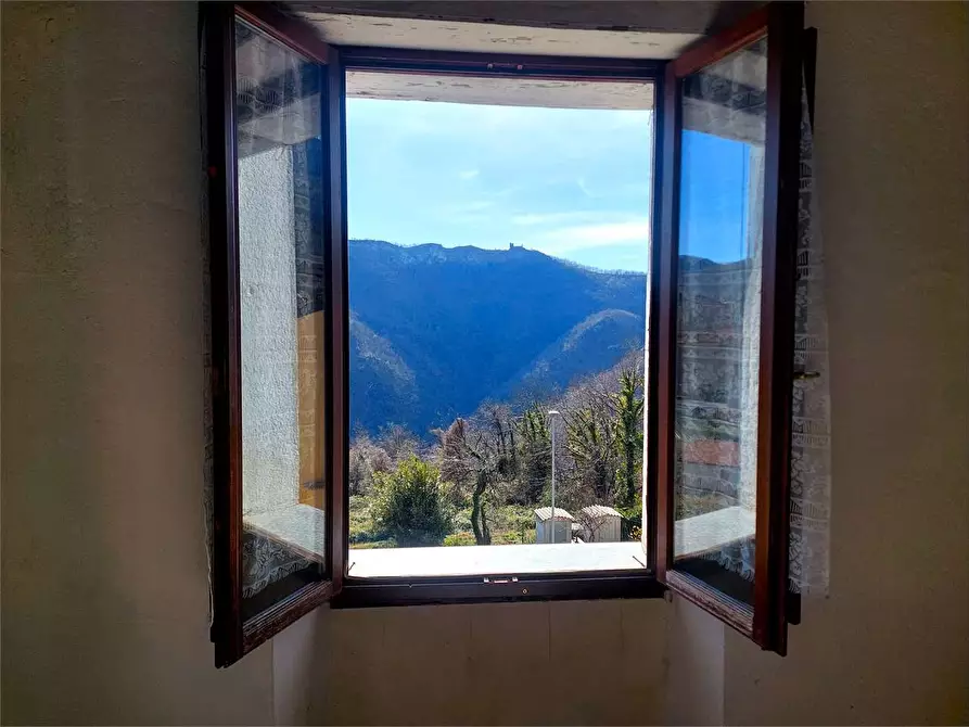 Immagine 16 di Casa indipendente in vendita  in Via Pieve di Teco  20 a Alto