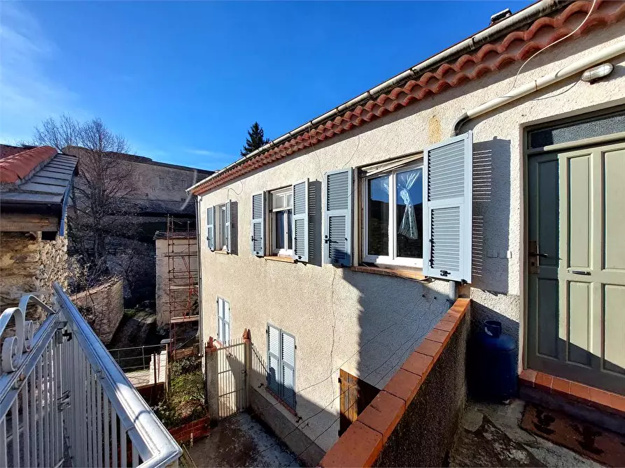 Immagine 1 di Appartamento in vendita  in Via Castello 3a a Alto