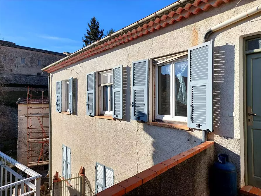 Immagine 16 di Appartamento in vendita  in Via Castello 3a a Alto