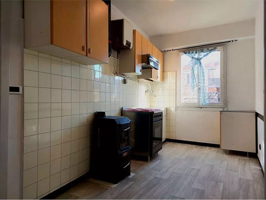 Immagine 4 di Appartamento in vendita  in Via Castello 3a a Alto