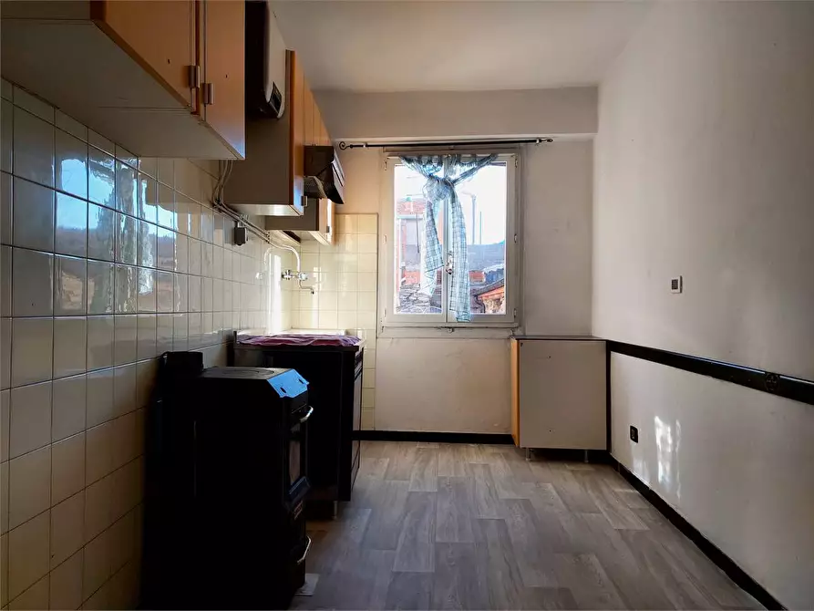 Immagine 5 di Appartamento in vendita  in Via Castello 3a a Alto