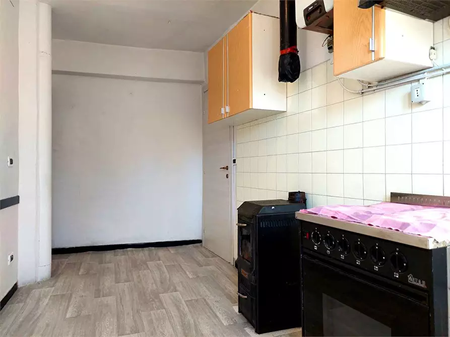 Immagine 6 di Appartamento in vendita  in Via Castello 3a a Alto