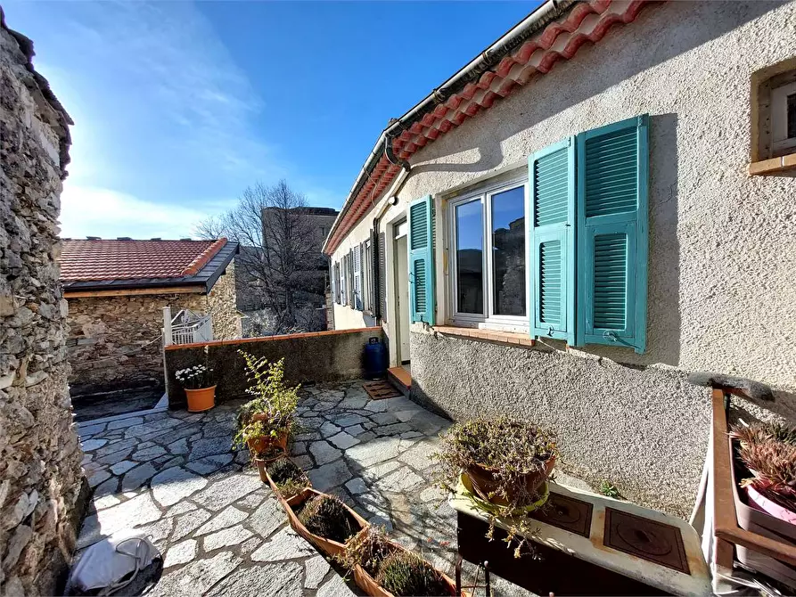 Immagine 1 di Appartamento in vendita  in Via Castello 3a a Alto