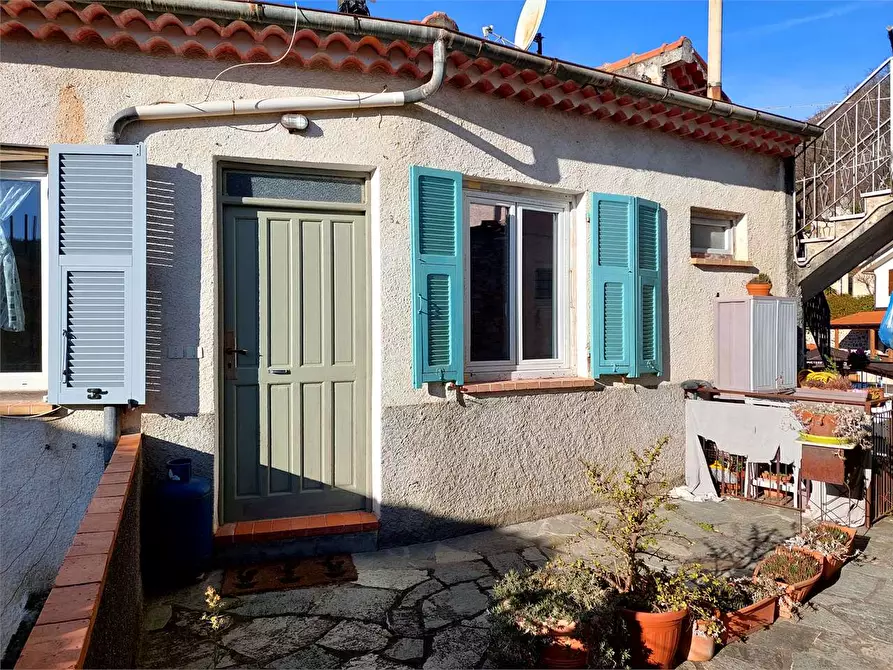 Immagine 4 di Appartamento in vendita  in Via Castello 3a a Alto