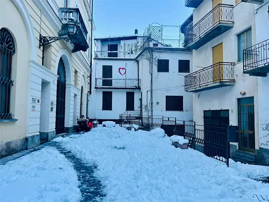 Immagine 32 di Appartamento in vendita  in Via Dottor Bassi  33 a Ormea