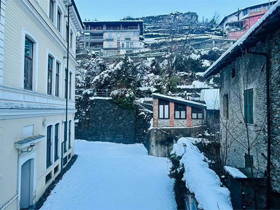 Immagine 29 di Appartamento in vendita  in Via Dottor Bassi  33 a Ormea