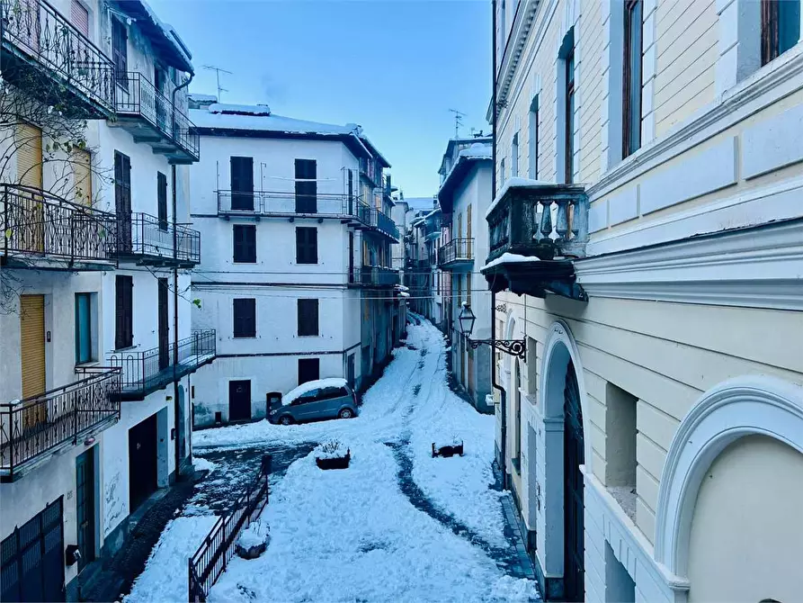 Immagine 16 di Appartamento in vendita  in Via Dottor Bassi  33 a Ormea