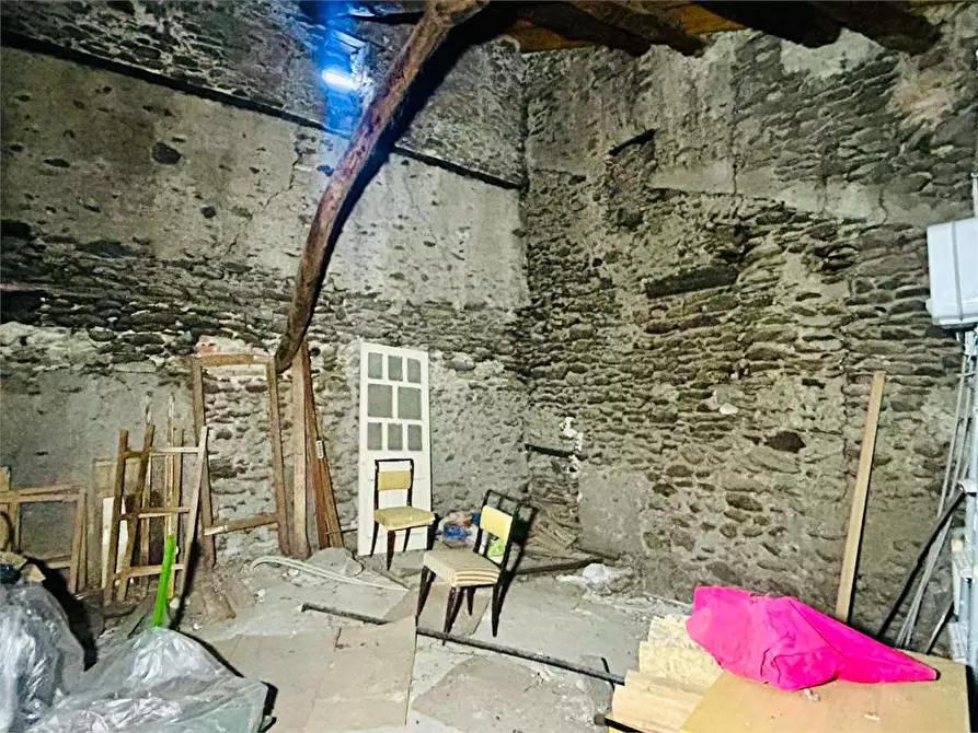 Immagine 31 di Appartamento in vendita  in Via Dottor Bassi  33 a Ormea