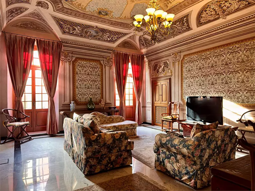 Immagine 12 di Appartamento in vendita  in Corso Mario Ponzoni 14 a Pieve Di Teco