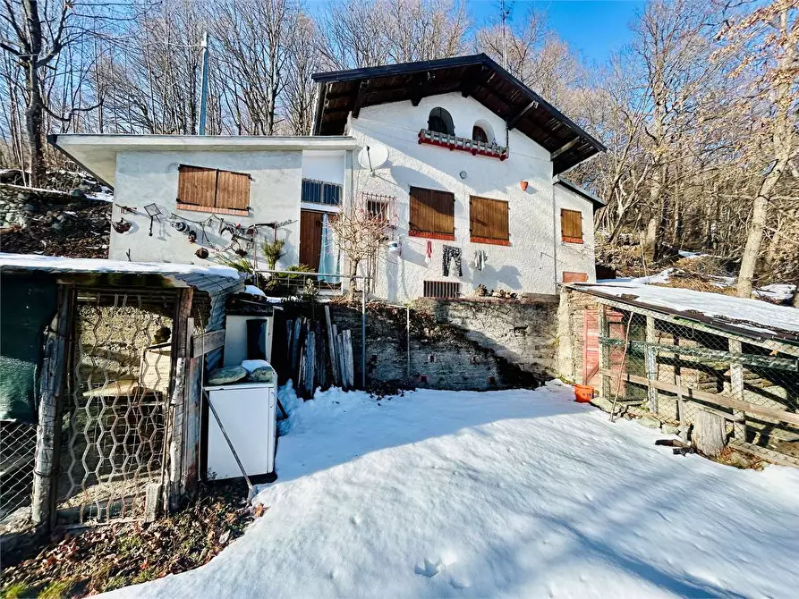 Immagine 39 di Casa indipendente in vendita  in Borgata Sen a Ormea